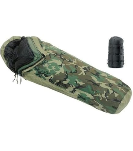 Amazon.com : Genuine U.S. Military Goretex 5-Piece Improved